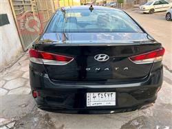هیوندای سۆناتا